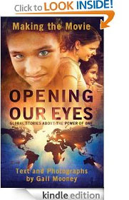 Opening Our Eyes movie