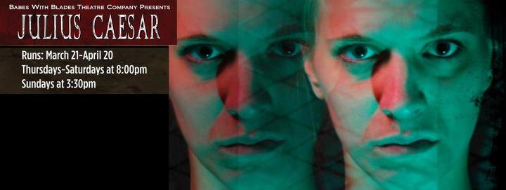 Babes with Blades Theatre