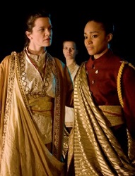 Babes with Blades Theatre