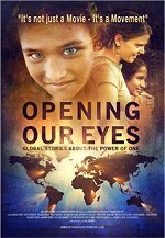 Opening Our Eyes movie