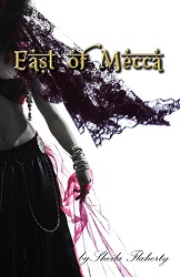 East of Mecca Book
