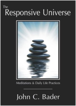 The Responsive Universe