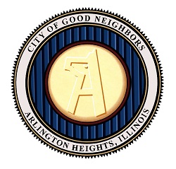 Village of Arlington Heights