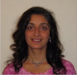 Dr. Archana Lal-Tabak