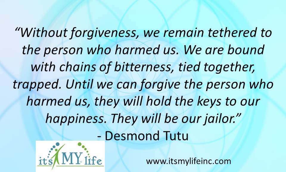 Desmond Tutu Quote