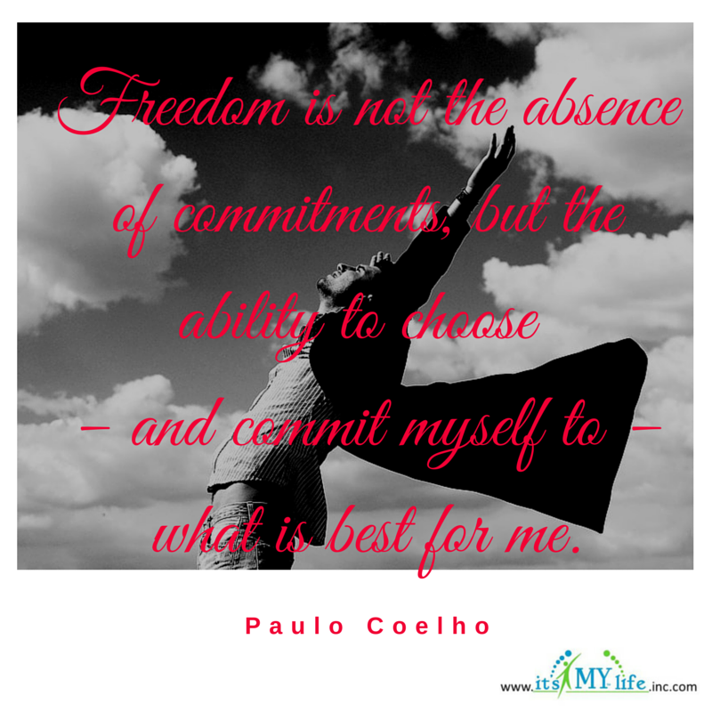 Paulo Coelho quote