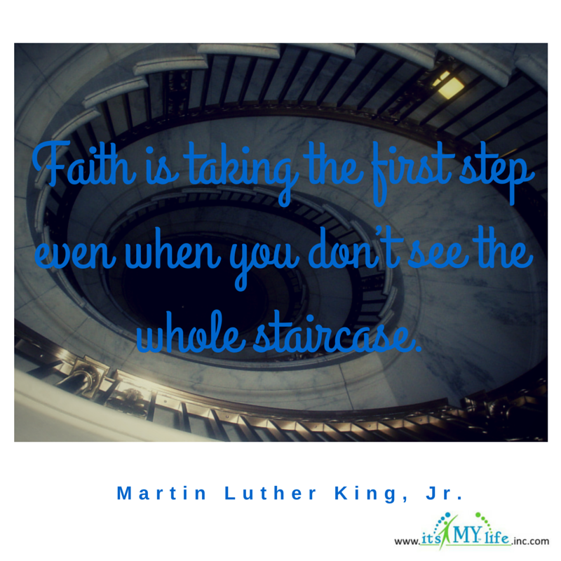 Martin Luther King Jr.