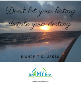 Bishop T.D. Jakes