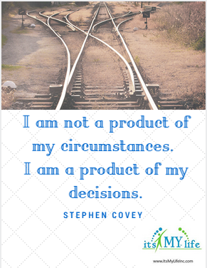 Stephen Covey Quote