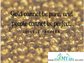 Chinese Proverb