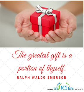 Ralph Waldo Emerson quote