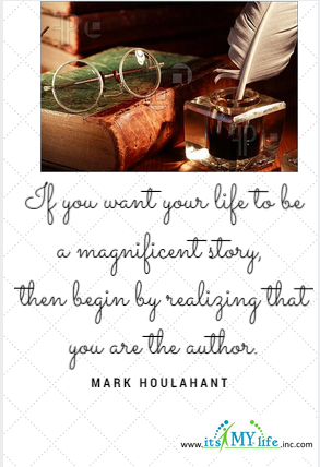Mark Houlahant quote