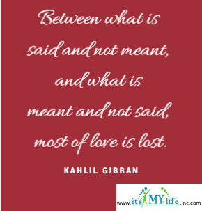 Kahlil Gibran
