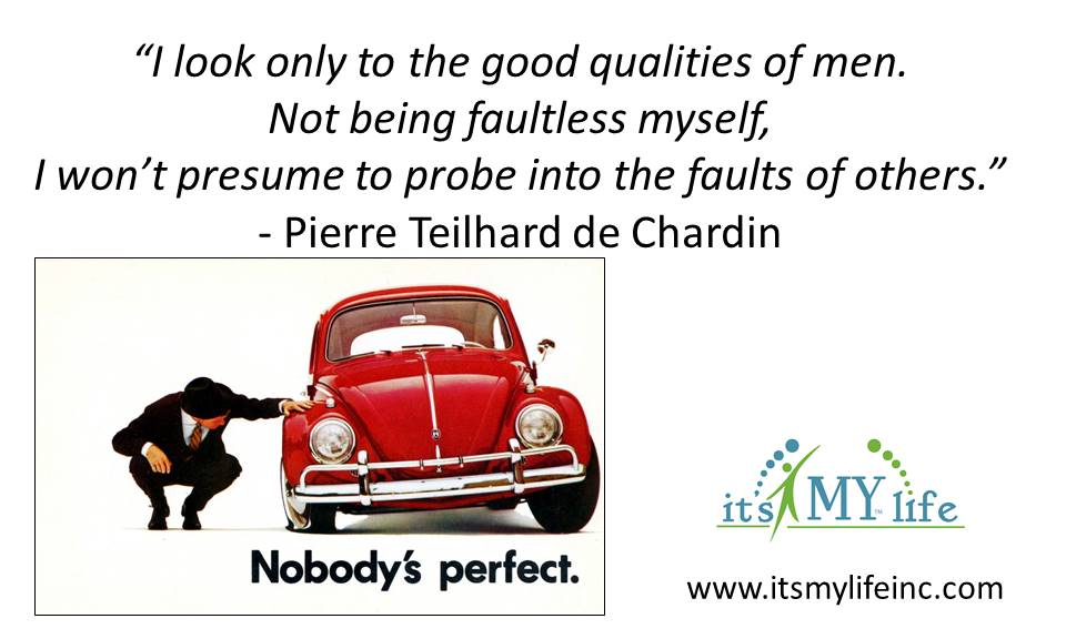 Pierre Teilhard de Chardin Quote