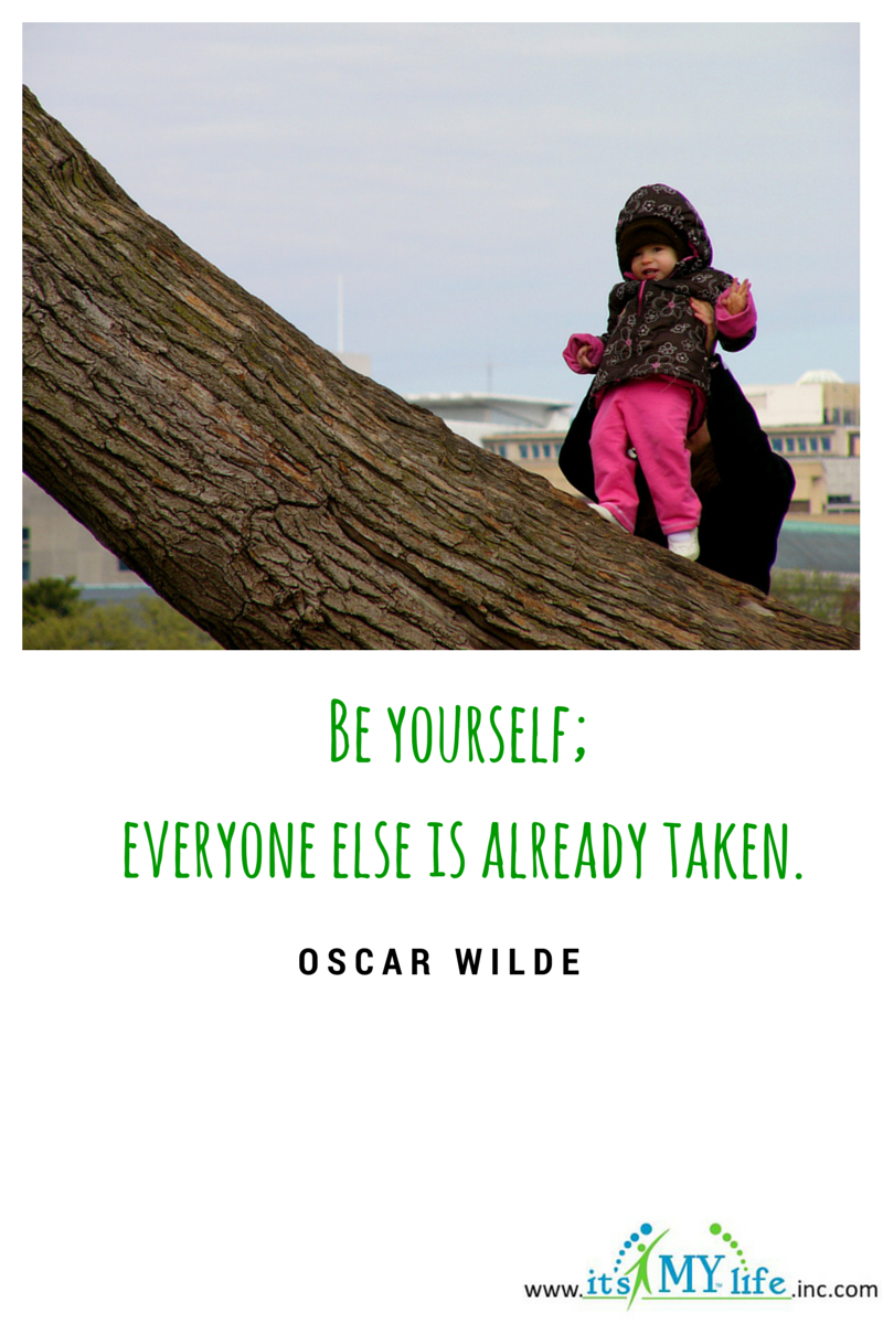 Oscar Wilde Quote