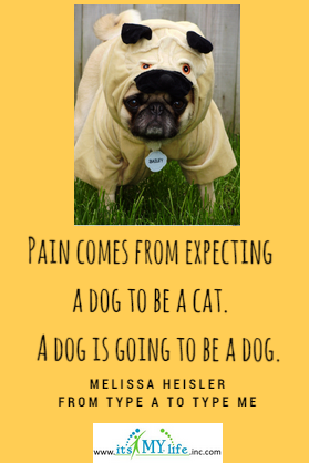 Melissa Heisler Quote