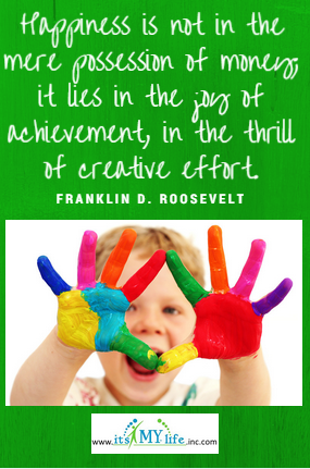 Franklin D. Roosevelt