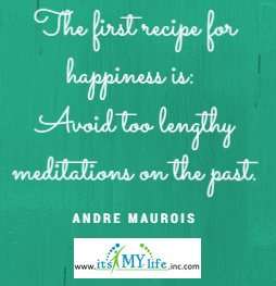 Andre Maurois Quote