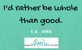 C.G. Jung
