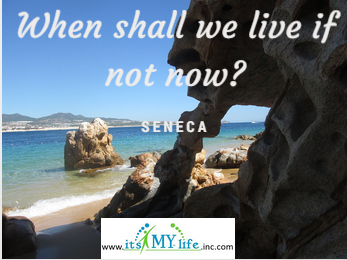 Seneca Quote