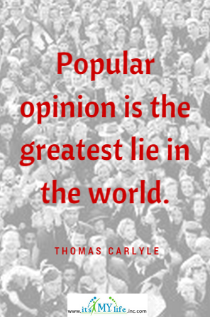 Thomas Carlyle Quote