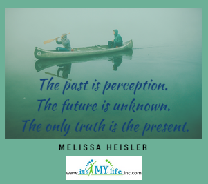 Melissa Heisler Quote