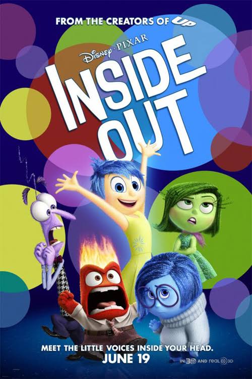 inside out movie image