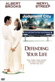 movie: defending your life