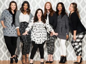Melissa McCarthy clothing