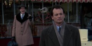 groundhog day movie
