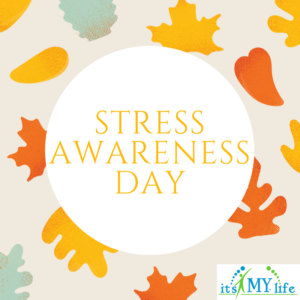 stress awareness day