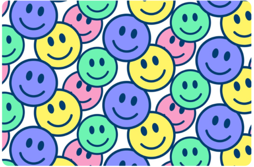 smiley