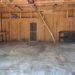 garage ghost yard
